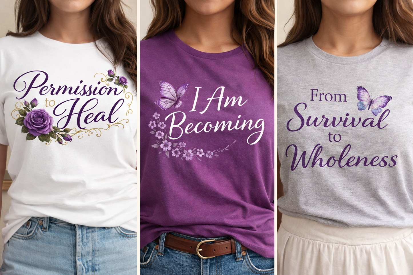 Coming Soon: I am Becoming Apparel
