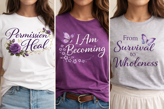 Coming Soon: I am Becoming Apparel